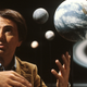 Illustration for article titled Read Carl Sagan's Compelling Pitch For An American TV Show About Drugs
